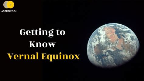 Significance of the vernal equinox in pagan beliefs